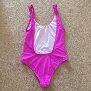 Fashion Nova Swim - One piece bikini Fashion Nova Swim - One piece bikini